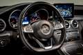 Mercedes-Benz C 180 Cabrio Edition 1|Leder|Garantie Zwart - thumbnail 4