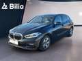 BMW 116 116d Sport Line Zwart - thumbnail 1