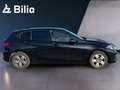 BMW 116 116d Sport Line Zwart - thumbnail 3