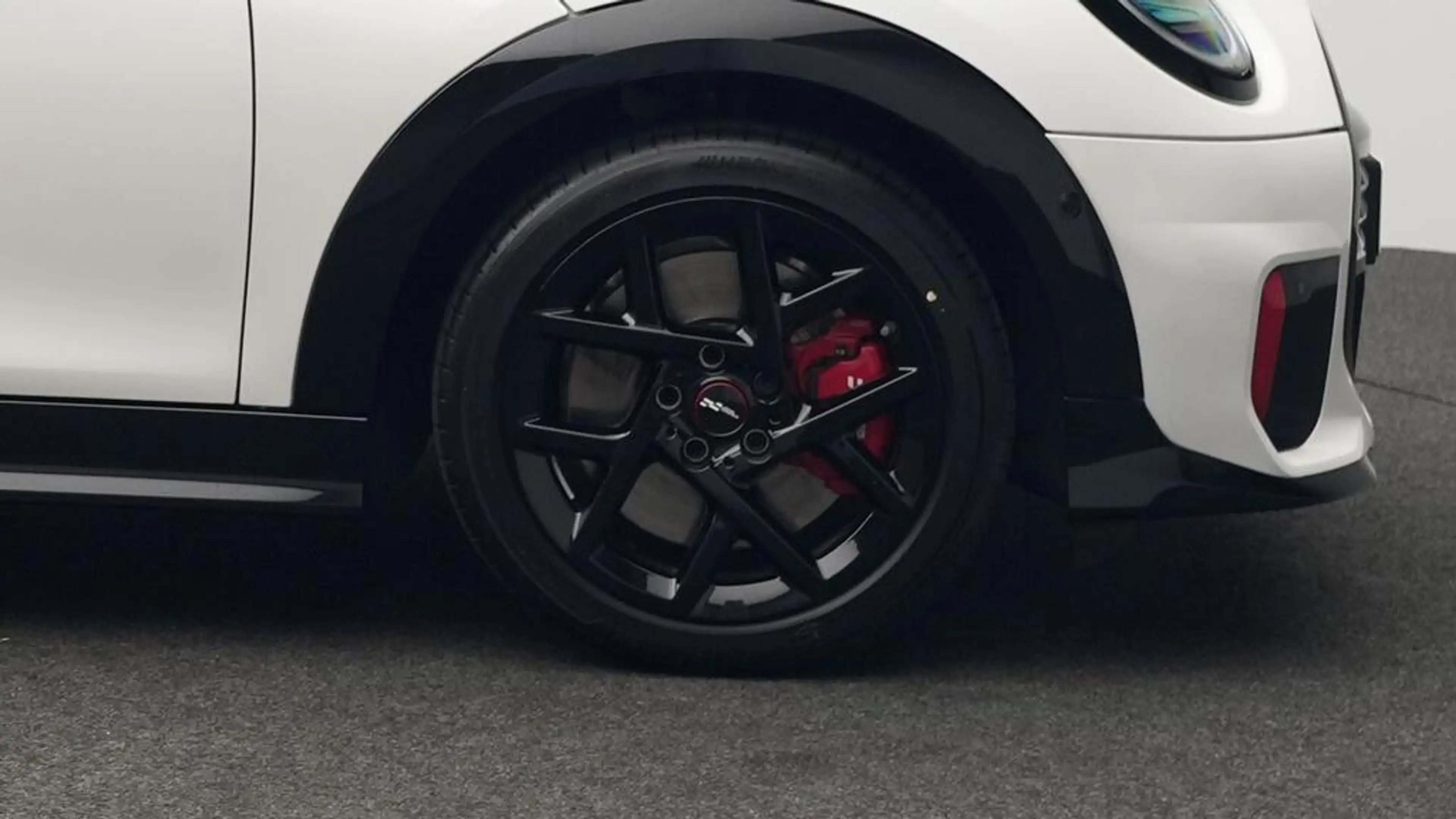 MINI John Cooper Works John Cooper Works Trim — photo 12