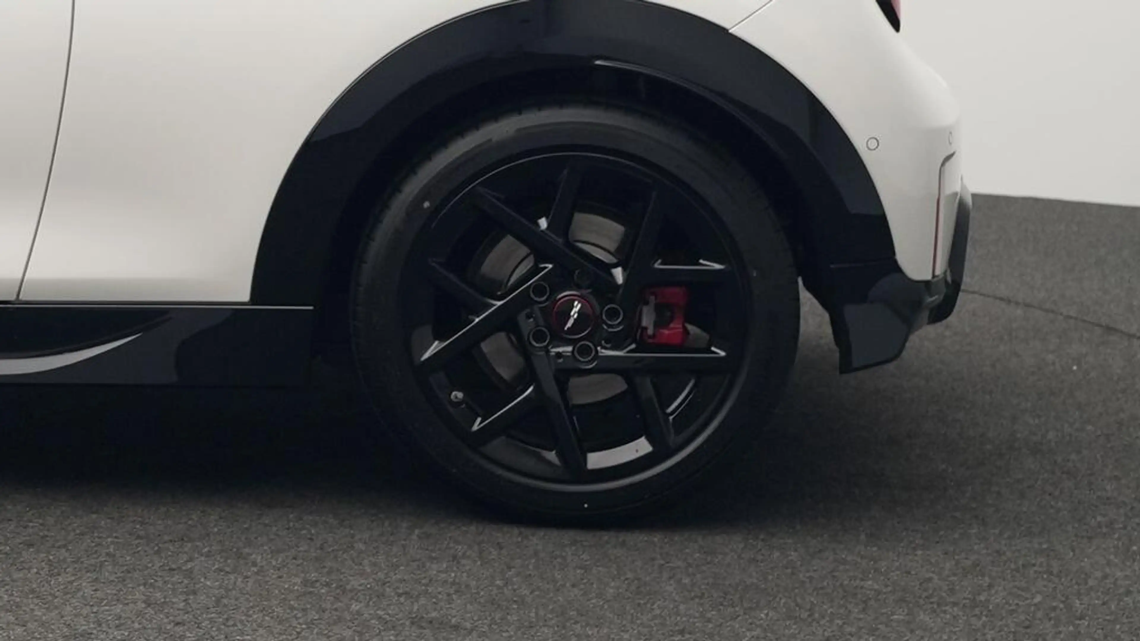 MINI John Cooper Works John Cooper Works Trim — photo 9