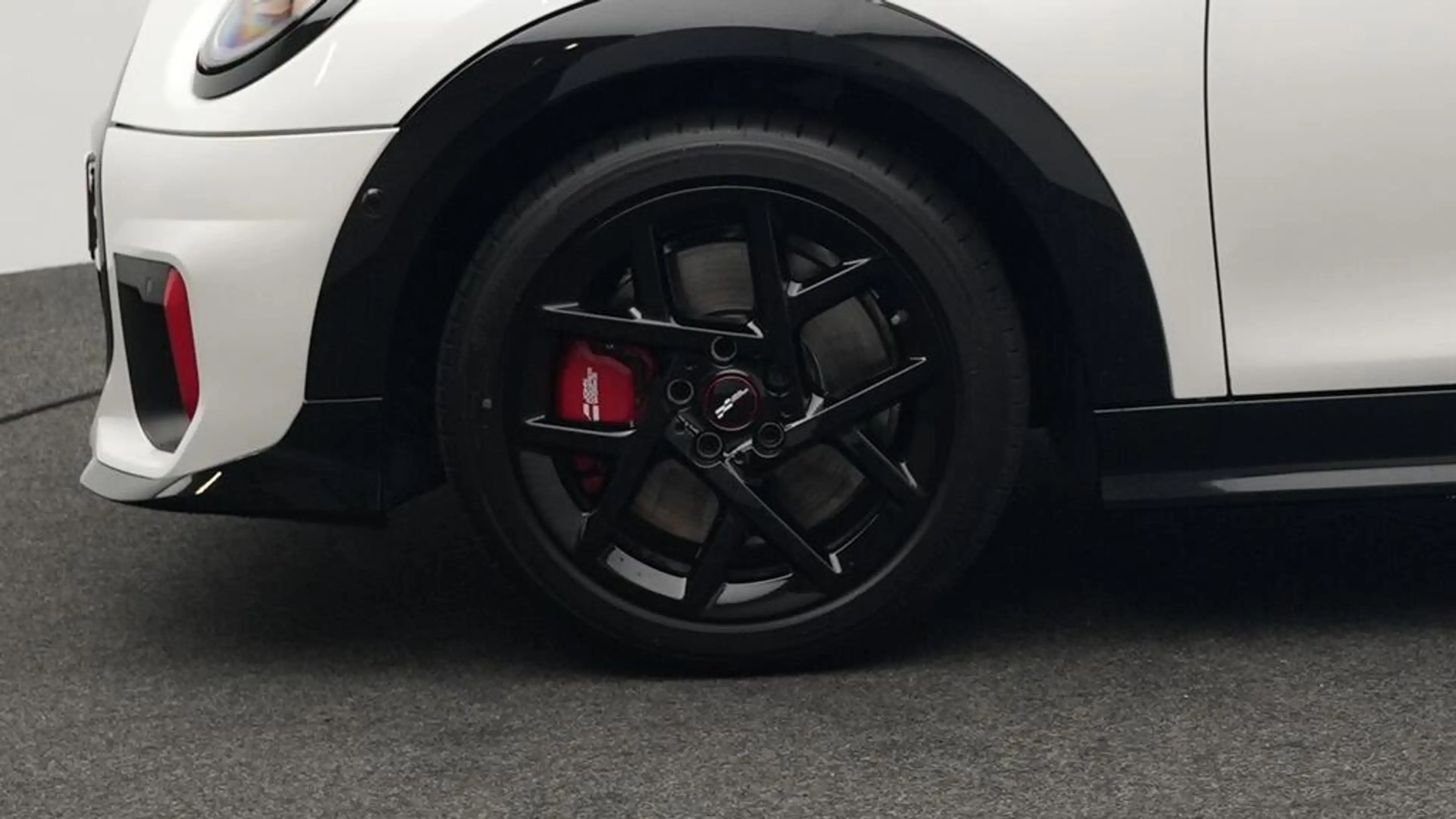 MINI John Cooper Works John Cooper Works Trim — photo 10