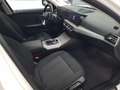 BMW 318 318dA Blanco - thumbnail 9