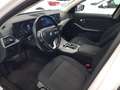 BMW 318 318dA Blanco - thumbnail 10