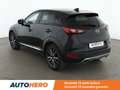 Mazda CX-3 2.0 Exclusive-Line AWD Zwart - thumbnail 4