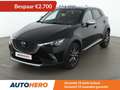 Mazda CX-3 2.0 Exclusive-Line AWD Zwart - thumbnail 1