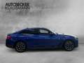 BMW i4 eDrive40 Gran Coupe M SPORT LC PROF GLASDACH AHK 3 Blau - thumbnail 4