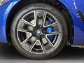BMW i4 eDrive40 Gran Coupe M SPORT LC PROF GLASDACH AHK 3 Blau - thumbnail 7