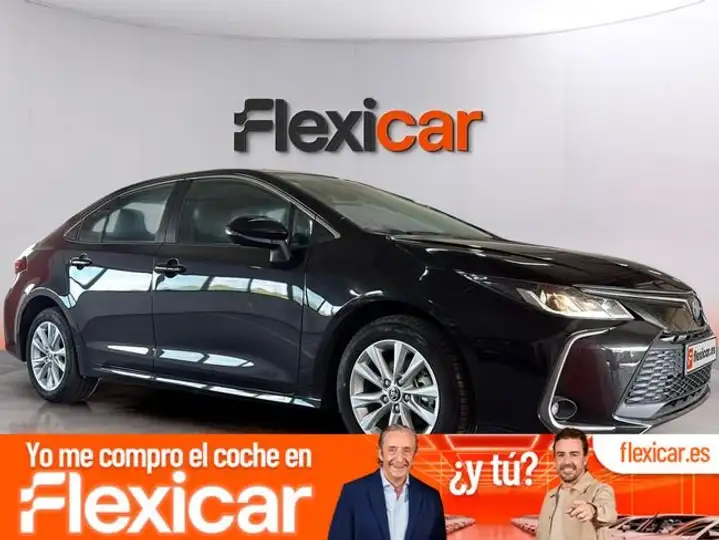 Toyota Auris 2025