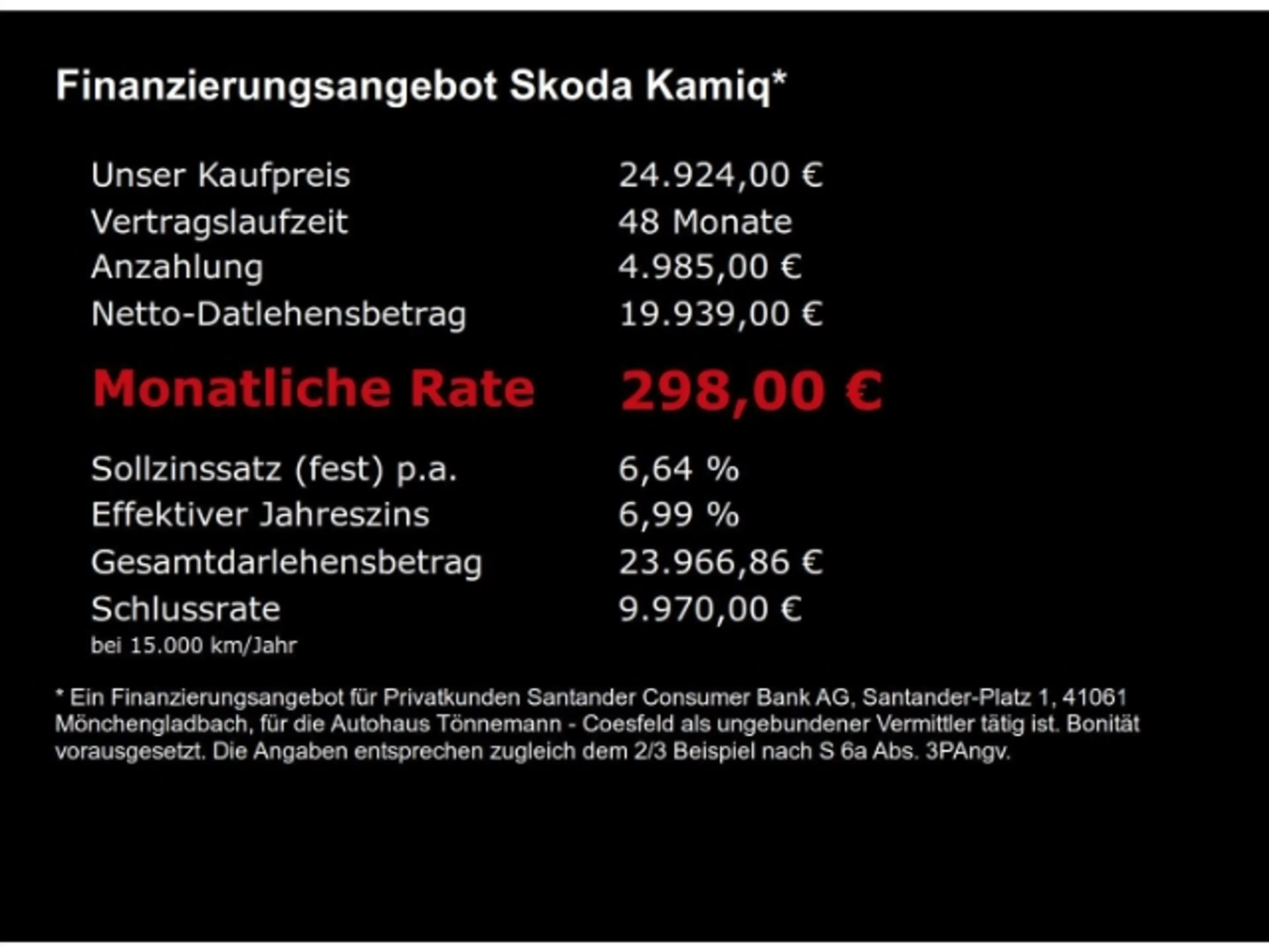 Skoda Kamiq SELECTION TSI DSG+BLUETOOTH+KLIMA+LED-SCHEINWERFER — photo 5