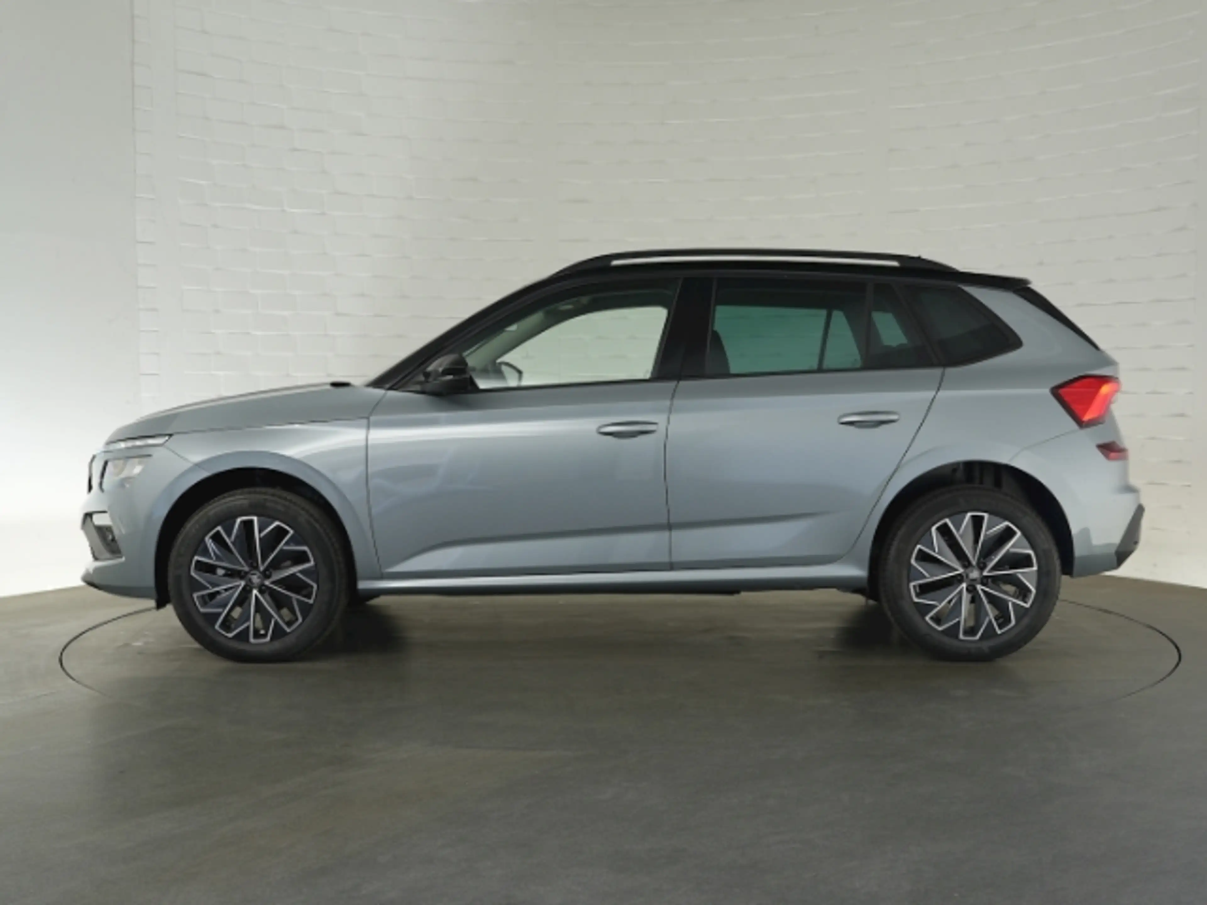 Skoda Kamiq SELECTION TSI DSG+BLUETOOTH+KLIMA+LED-SCHEINWERFER — photo 8
