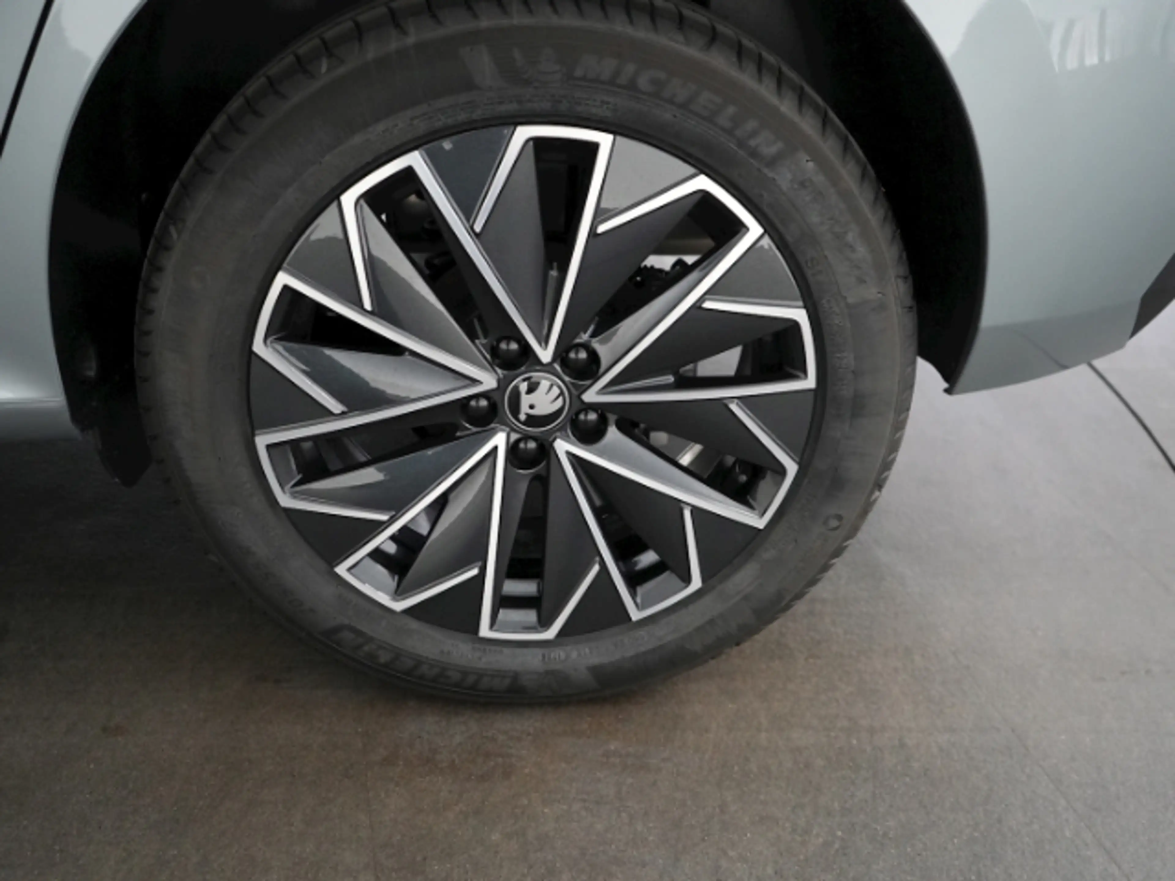Skoda Kamiq SELECTION TSI DSG+BLUETOOTH+KLIMA+LED-SCHEINWERFER — photo 10