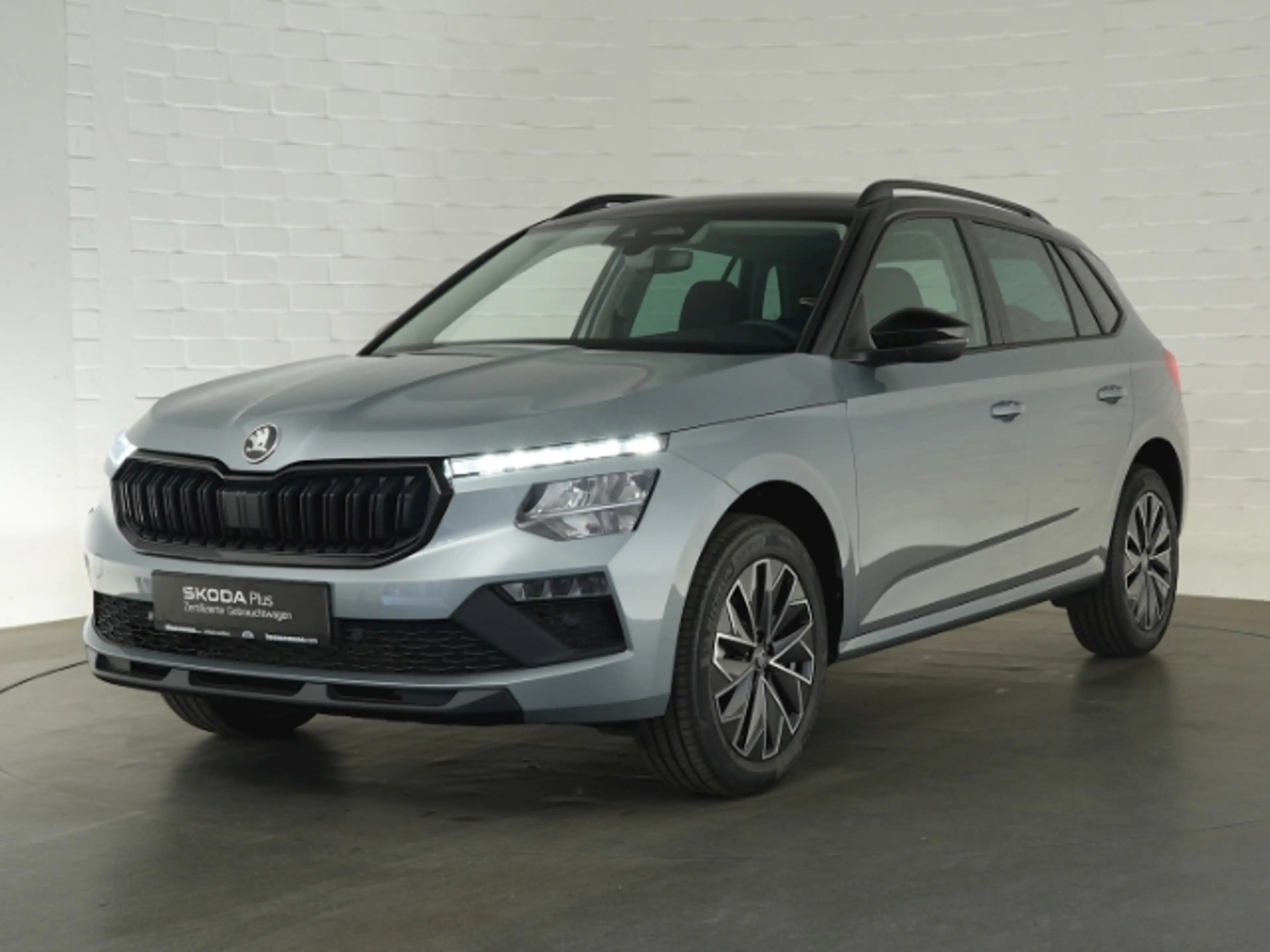 Skoda Kamiq SELECTION TSI DSG+BLUETOOTH+KLIMA+LED-SCHEINWERFER — photo 2