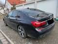 BMW 730 7er 730d xDrive-d-M-Paket Schwarz - thumbnail 8