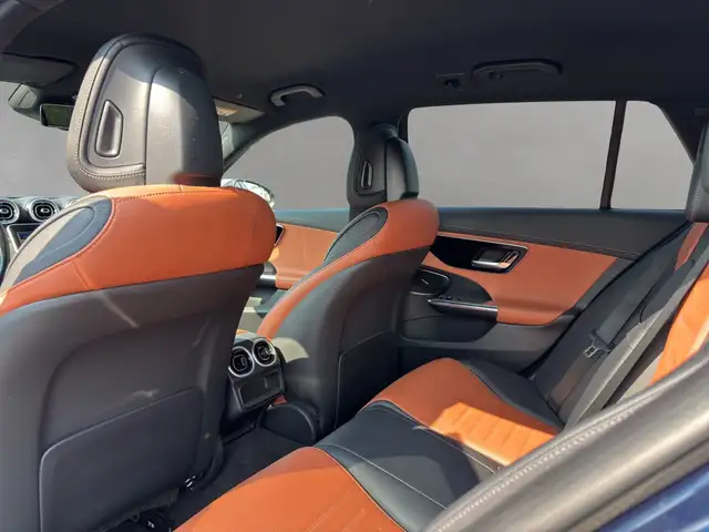 Mercedes-Benz 300 view 11