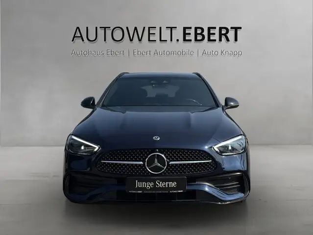 Mercedes-Benz 300 view 6