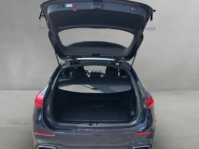 Mercedes-Benz 300 view 7