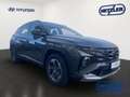Hyundai TUCSON Trend Mild-Hybrid 2WD 1.6 T-GDI EU6e Navi digitale Grigio - thumbnail 2