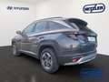 Hyundai TUCSON Trend Mild-Hybrid 2WD 1.6 T-GDI EU6e Navi digitale Grigio - thumbnail 4