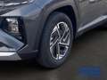 Hyundai TUCSON Trend Mild-Hybrid 2WD 1.6 T-GDI EU6e Navi digitale Grigio - thumbnail 6
