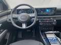 Hyundai TUCSON Trend Mild-Hybrid 2WD 1.6 T-GDI EU6e Navi digitale Grigio - thumbnail 8
