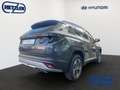 Hyundai TUCSON Trend Mild-Hybrid 2WD 1.6 T-GDI EU6e Navi digitale Grigio - thumbnail 3