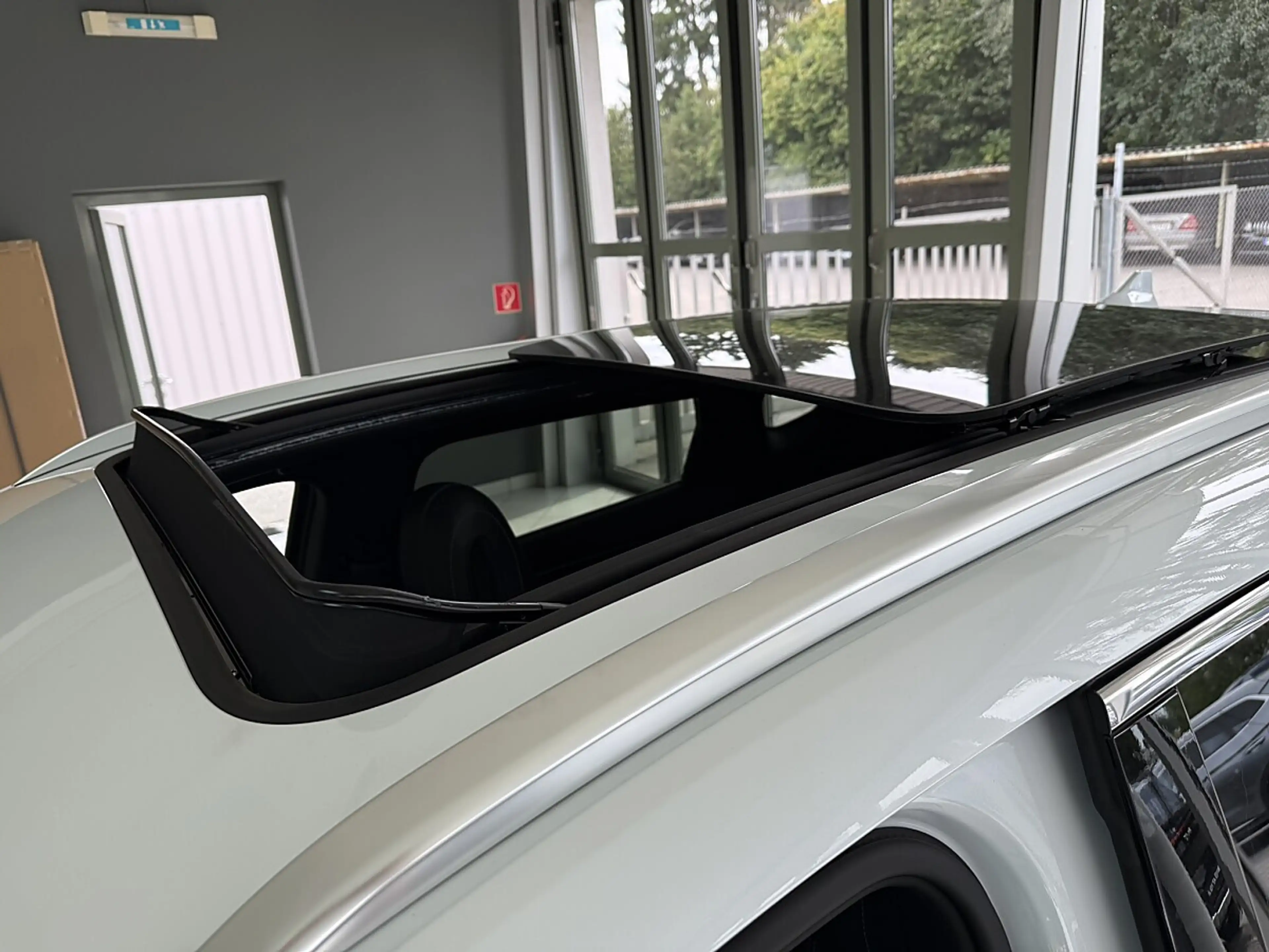 BYD Seal U DM-i PHEV 18,3kWh AWD Design Österreich Paket — photo 10