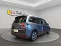 Citroen Grand C4 Picasso 2.0 150CV SHINE UNICO PROPRIETARIO Gris - thumbnail 4