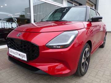 1.2 HYBRID CVT Comfort+