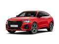 Audi Q3 S line 40 TDI quattro S tronic AHZV Rot - thumbnail 2