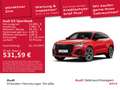 Audi Q3 S line 40 TDI quattro S tronic AHZV Rot - thumbnail 1