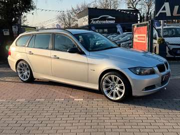 d Touring*LED*SHZ*Klima*18"M-Sport*TÜV 1/2027