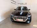 Audi e-tron 55 quattro 300 kW Business Schwarz - thumbnail 2