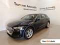 Audi e-tron 55 quattro 300 kW Business Schwarz - thumbnail 1