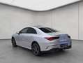 Mercedes-Benz CLA 250 CLA Silber - thumbnail 3