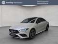 Mercedes-Benz CLA 250 CLA Silber - thumbnail 1
