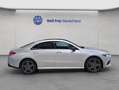 Mercedes-Benz CLA 250 CLA Silber - thumbnail 7