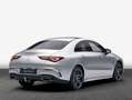 Mercedes-Benz CLA 250 CLA Silber - thumbnail 2