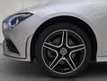 Mercedes-Benz CLA 250 CLA Silber - thumbnail 20