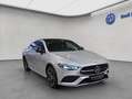 Mercedes-Benz CLA 250 CLA Silber - thumbnail 8