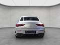 Mercedes-Benz CLA 250 CLA Silber - thumbnail 4