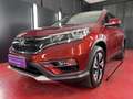 Honda CR-V 1,6i-DTEC Executive NUR 91.000km *1.Besitz *4WD... Rot - thumbnail 3