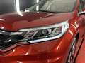 Honda CR-V 1,6i-DTEC Executive NUR 91.000km *1.Besitz *4WD... Rot - thumbnail 11