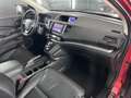 Honda CR-V 1,6i-DTEC Executive NUR 91.000km *1.Besitz *4WD... Rot - thumbnail 15