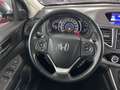 Honda CR-V 1,6i-DTEC Executive NUR 91.000km *1.Besitz *4WD... Rot - thumbnail 38