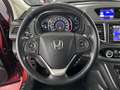 Honda CR-V 1,6i-DTEC Executive NUR 91.000km *1.Besitz *4WD... Rot - thumbnail 36