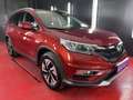 Honda CR-V 1,6i-DTEC Executive NUR 91.000km *1.Besitz *4WD... Rot - thumbnail 5