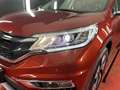 Honda CR-V 1,6i-DTEC Executive NUR 91.000km *1.Besitz *4WD... Rot - thumbnail 12