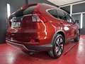 Honda CR-V 1,6i-DTEC Executive NUR 91.000km *1.Besitz *4WD... Rot - thumbnail 7