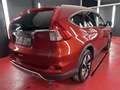 Honda CR-V 1,6i-DTEC Executive NUR 91.000km *1.Besitz *4WD... Rot - thumbnail 6